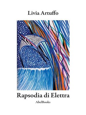 cover image of Rapsodia di Elettra